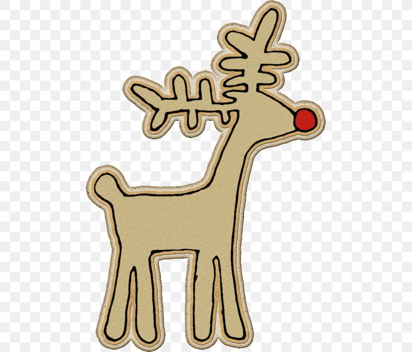 Santa Clauss Reindeer Santa Clauss Reindeer, PNG, 477x699px, Reindeer, Art, Cartoon, Christmas, Deer Download Free