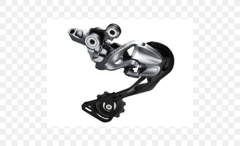 Shimano Deore XT Bicycle Derailleurs, PNG, 500x500px, Shimano, Auto Part, Bicycle, Bicycle Cranks, Bicycle Derailleurs Download Free