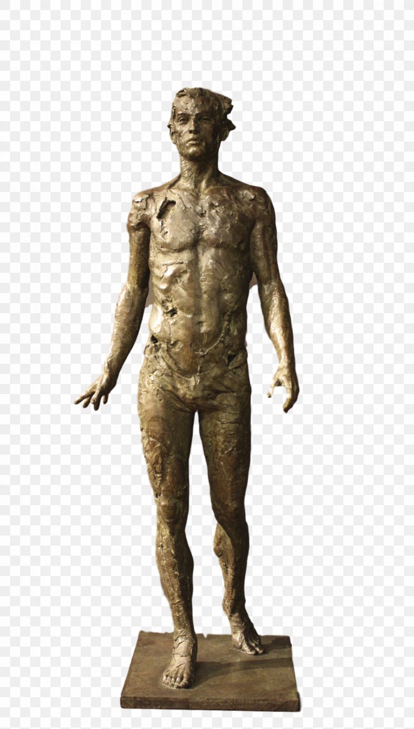 Statue Bronze Sculpture On Watch Art, PNG, 1200x2113px, Statue, Ancient History, Art, Bronze, Bronze Sculpture Download Free