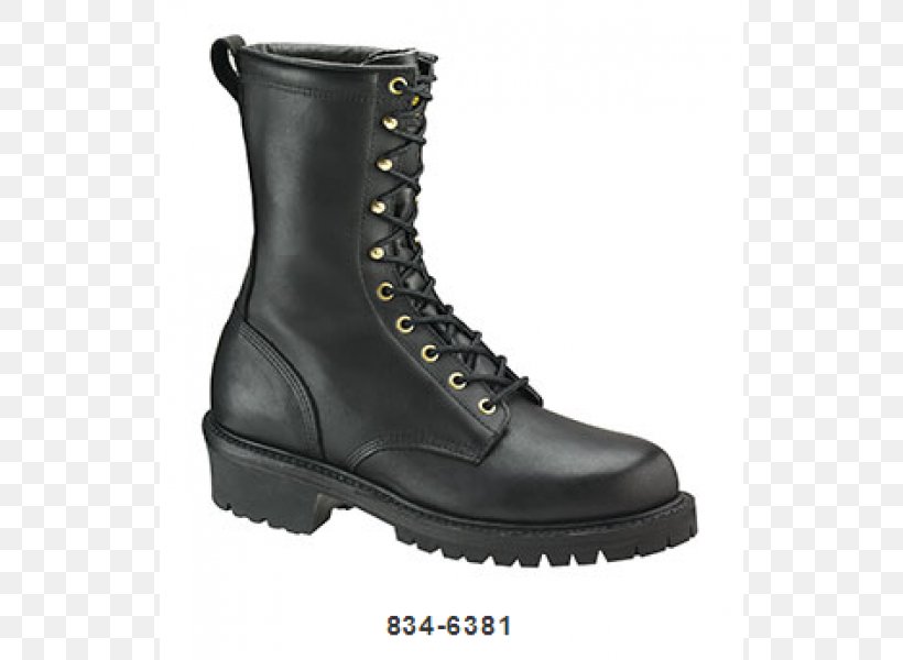 Steel-toe Boot Weinbrenner Shoe Company Leather, PNG, 600x600px, Boot, Black, Bruno Magli, Chelsea Boot, Combat Boot Download Free