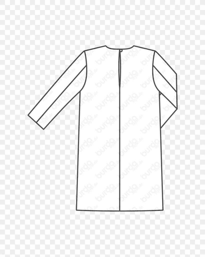 T-shirt Fashion Shoulder Waist Pattern, PNG, 1170x1470px, 2018, Tshirt, Black, Black And White, Brand Download Free