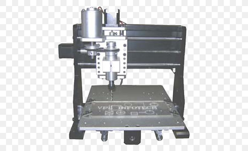 Tool Machine Milling Computer Numerical Control CNC Router, PNG, 500x500px, Tool, Business, Cnc Router, Computer Numerical Control, Export Download Free