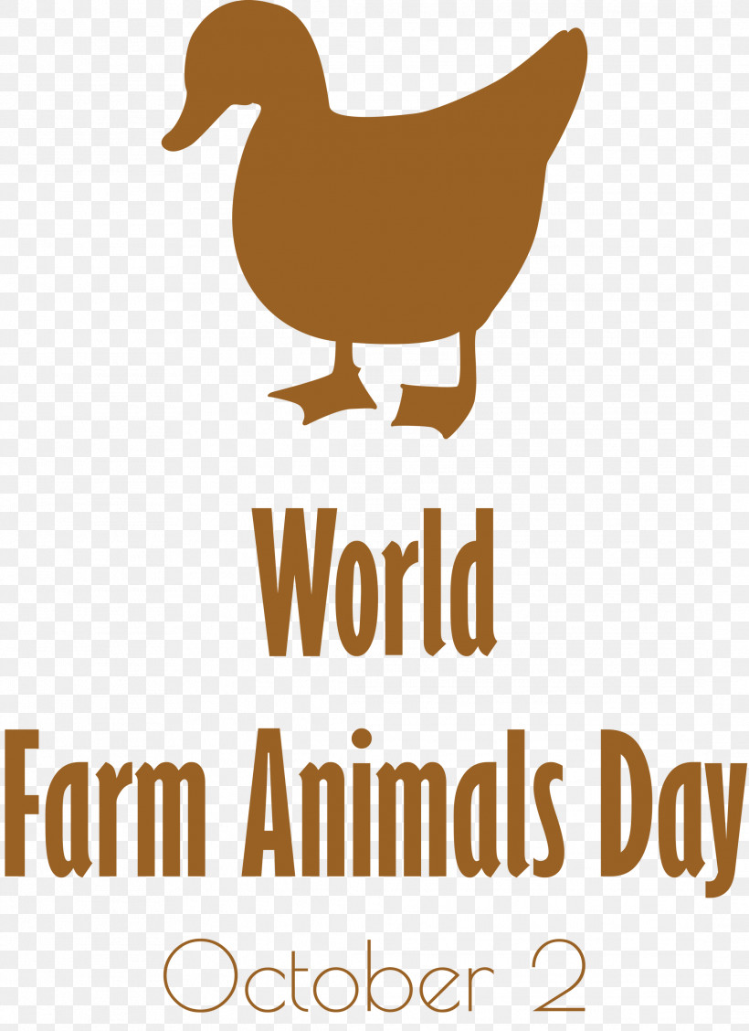 World Farm Animals Day, PNG, 2179x3000px, Duck, Beak, Behavior, Behavior Management, Birds Download Free