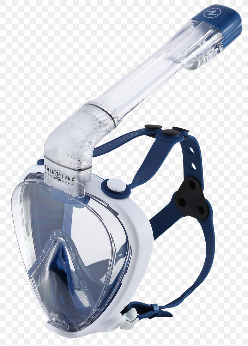 Aqua Lung Sport SmartSnorkel Full Face Mask Diving & Snorkeling Masks Full Face Diving Mask Aqua-Lung Underwater Diving, PNG, 1024x1427px, Diving Snorkeling Masks, Aqua Lungla Spirotechnique, Aqualung, Diving Equipment, Diving Mask Download Free
