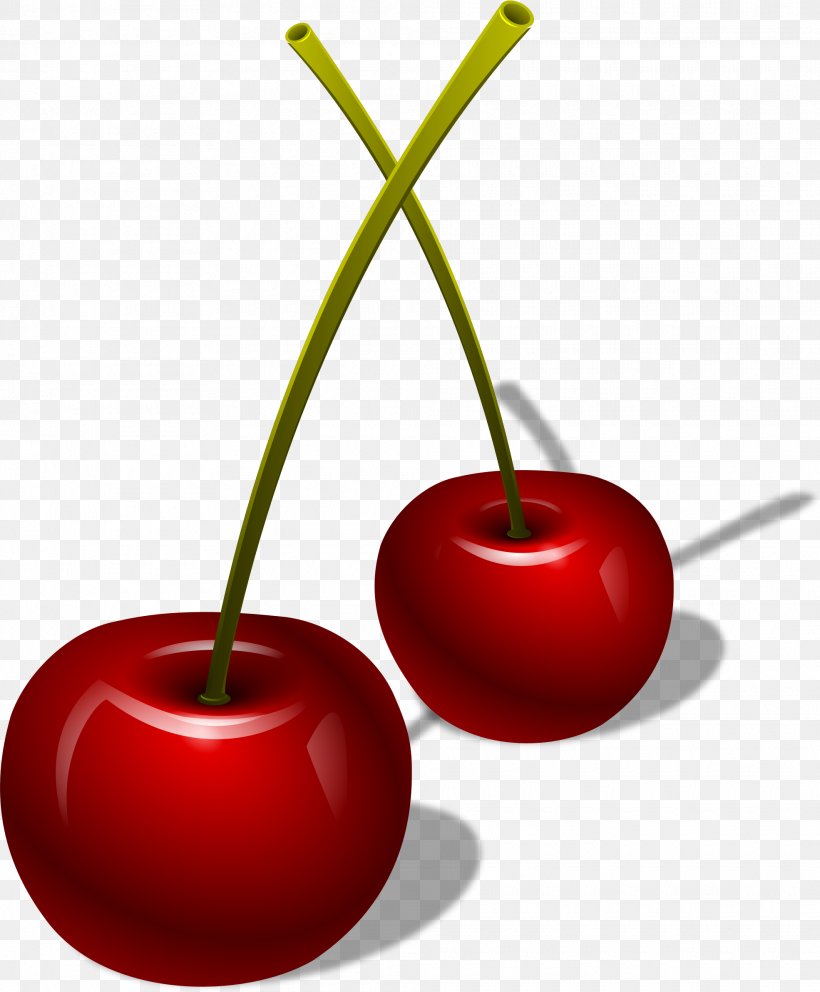 Berry Cherry Clip Art, PNG, 1970x2385px, Berry, Blueberry, Cerasus, Cherry, Drawing Download Free