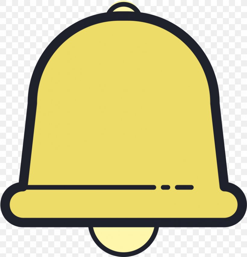 Button Yellow, PNG, 843x876px, Button, Bell, Cartoon, Creativity, Sound Download Free