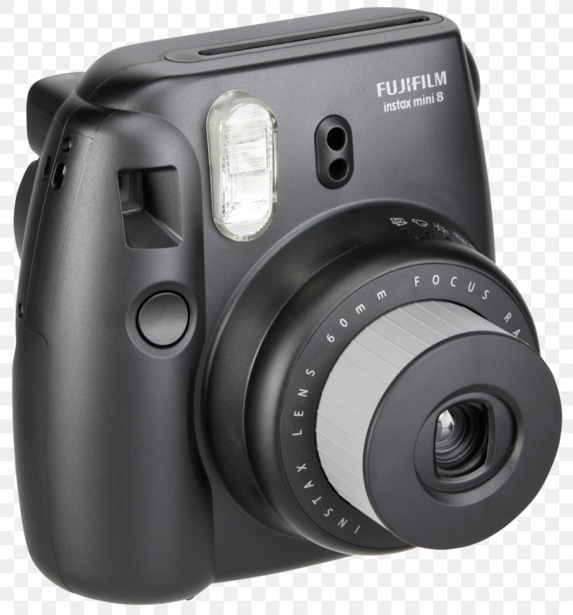 Digital SLR Fujifilm Instax Mini 8 Camera Lens Instant Camera, PNG, 1117x1200px, Digital Slr, Camera, Camera Accessory, Camera Lens, Cameras Optics Download Free