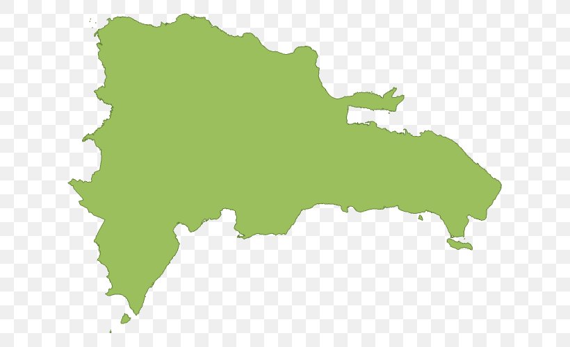 Dominican Republic Vector Graphics Stock Illustration Royalty-free, PNG, 698x500px, Dominican Republic, Grass, Green, Map, Royaltyfree Download Free