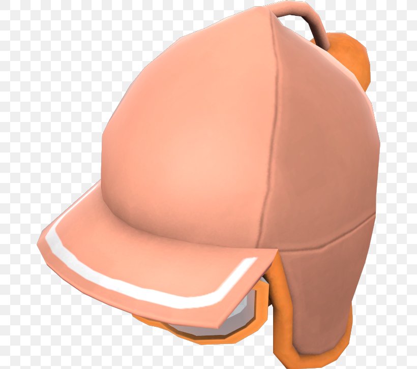 Hat Personal Protective Equipment, PNG, 676x726px, Hat, Cap, Headgear, Orange, Peach Download Free