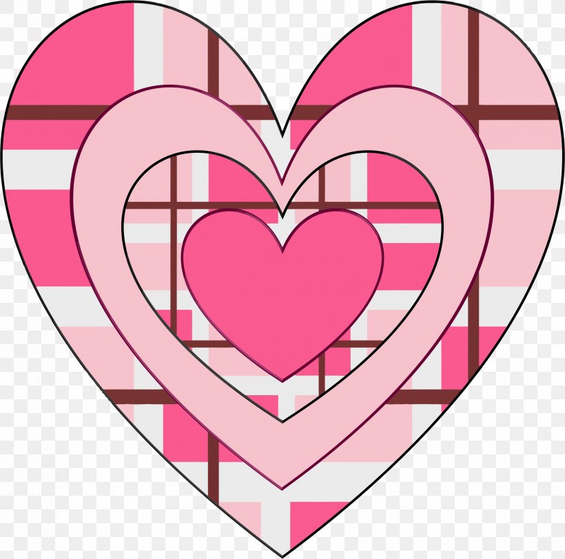 Heart Valentine's Day Computer Icons Clip Art, PNG, 2398x2376px, Watercolor, Cartoon, Flower, Frame, Heart Download Free