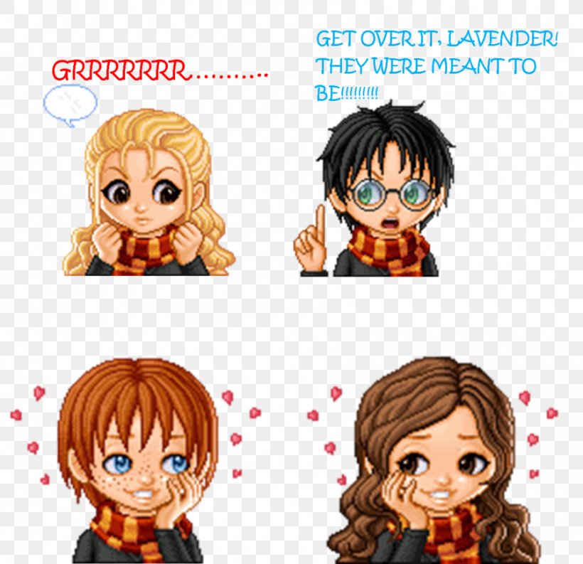 Hermione Granger Ginny Weasley Ron Weasley Annabeth Chase Percy Jackson, PNG, 900x871px, Hermione Granger, Annabeth Chase, Art, Beatrice Prior, Brown Hair Download Free