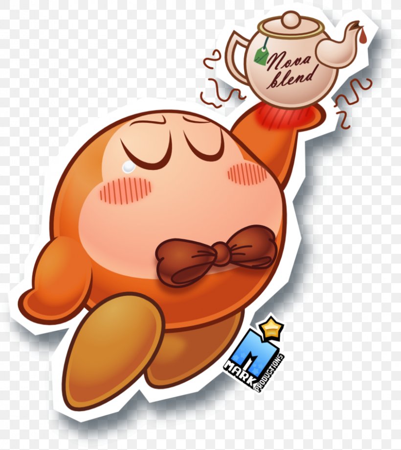 Kirby 64: The Crystal Shards Waddle Doo Fan Art, PNG, 843x948px, Kirby, Art, Artist, Bandana, Cartoon Download Free