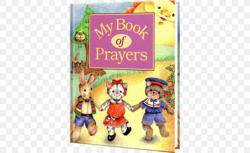 Personalized Book Prayer Book Child, PNG, 500x500px, Personalized Book, Book, Child, God, Learning To Read Download Free