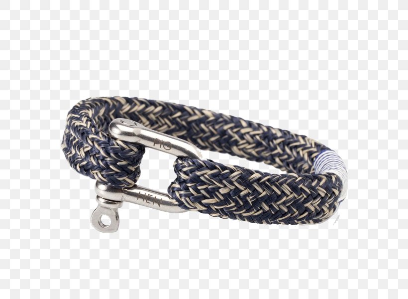 Pig&Hen Bracelet Rope Pig & Hen Steel, PNG, 600x600px, Bracelet, Amsterdam, Anchor, Belt, Chain Download Free