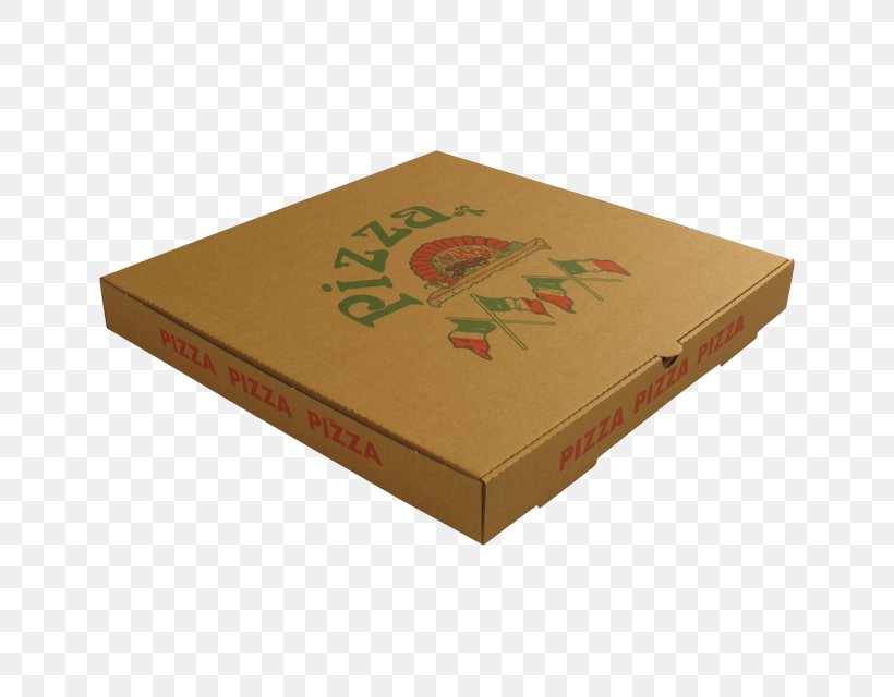 Pizza Box Pizza Box Calzone Paper, PNG, 640x640px, Pizza, Blue, Box, Calzone, Cardboard Download Free