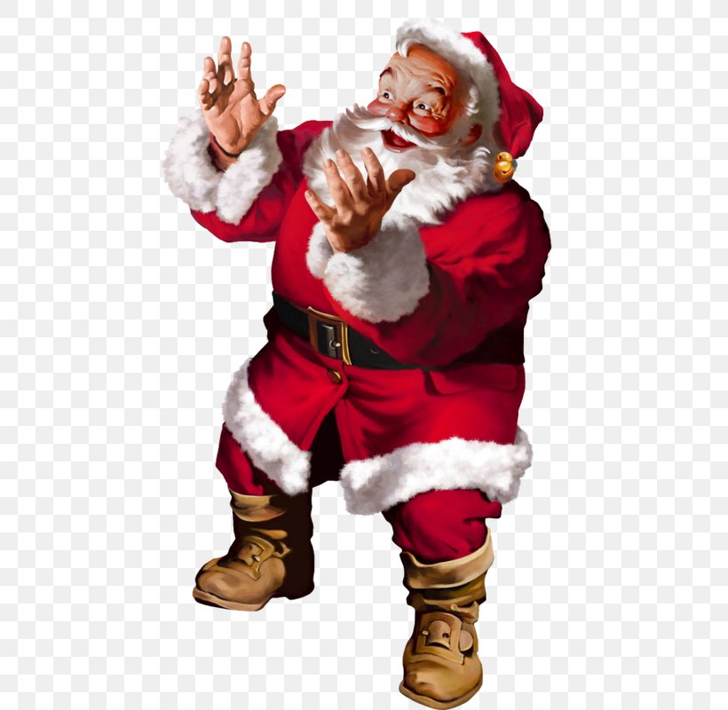 Santa Claus Ded Moroz Père Noël Christmas Clip Art, PNG, 455x800px, Santa Claus, Bombka, Child, Christmas, Christmas Tree Download Free