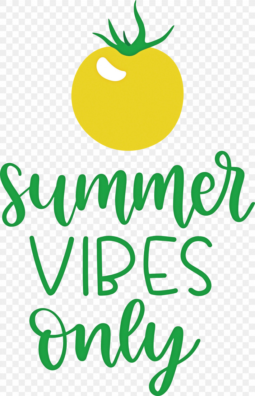 Summer Vibes Only Summer, PNG, 1932x3000px, Summer, Flower, Fruit, Leaf, Logo Download Free
