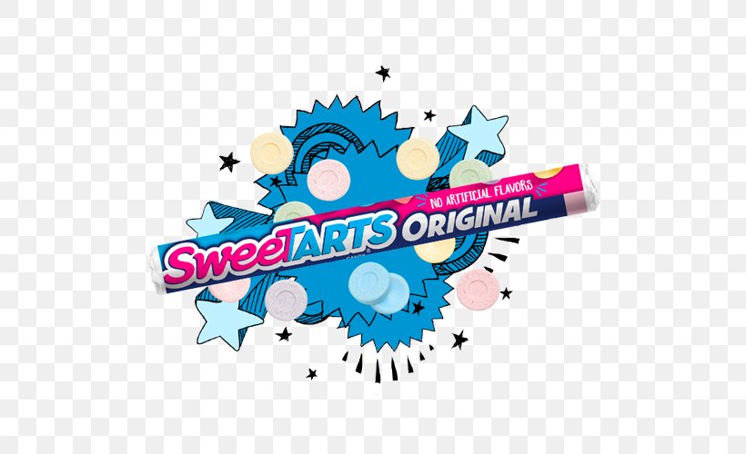 SweeTarts Brand Gummi Candy Cherry, PNG, 500x500px, Sweetarts, Brand, Candy, Cherry, Chewy Download Free