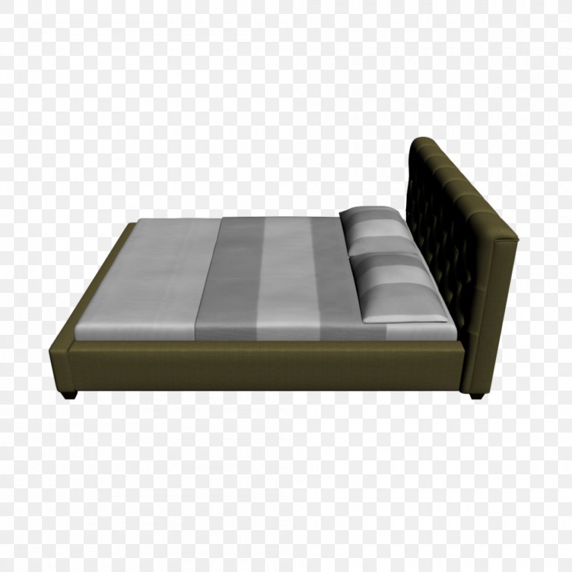 Bed Frame Bed Size Sofa Bed Couch, PNG, 1000x1000px, Bed, Apartment, Bed Frame, Bed Size, Computer Software Download Free