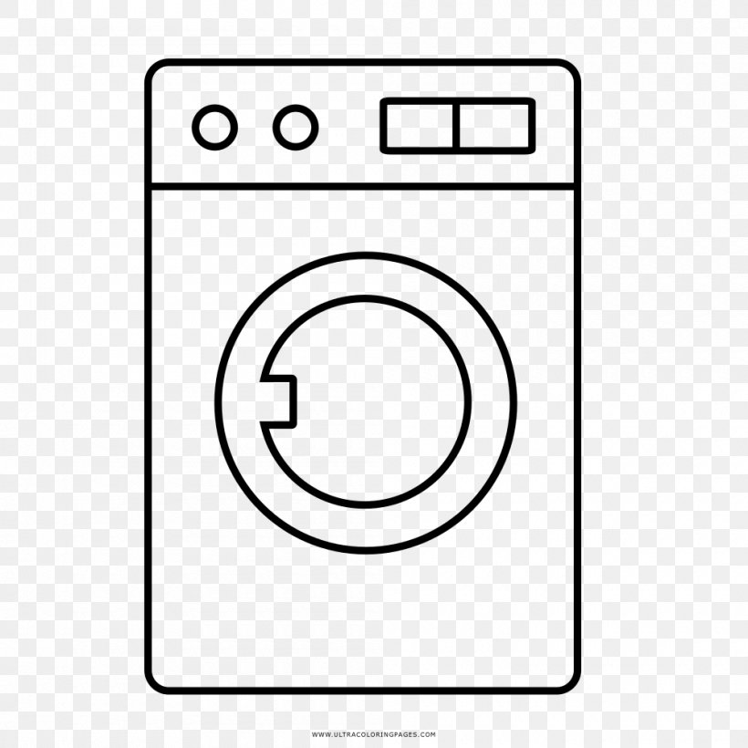 Aggregate more than 115 washing machine drawing best