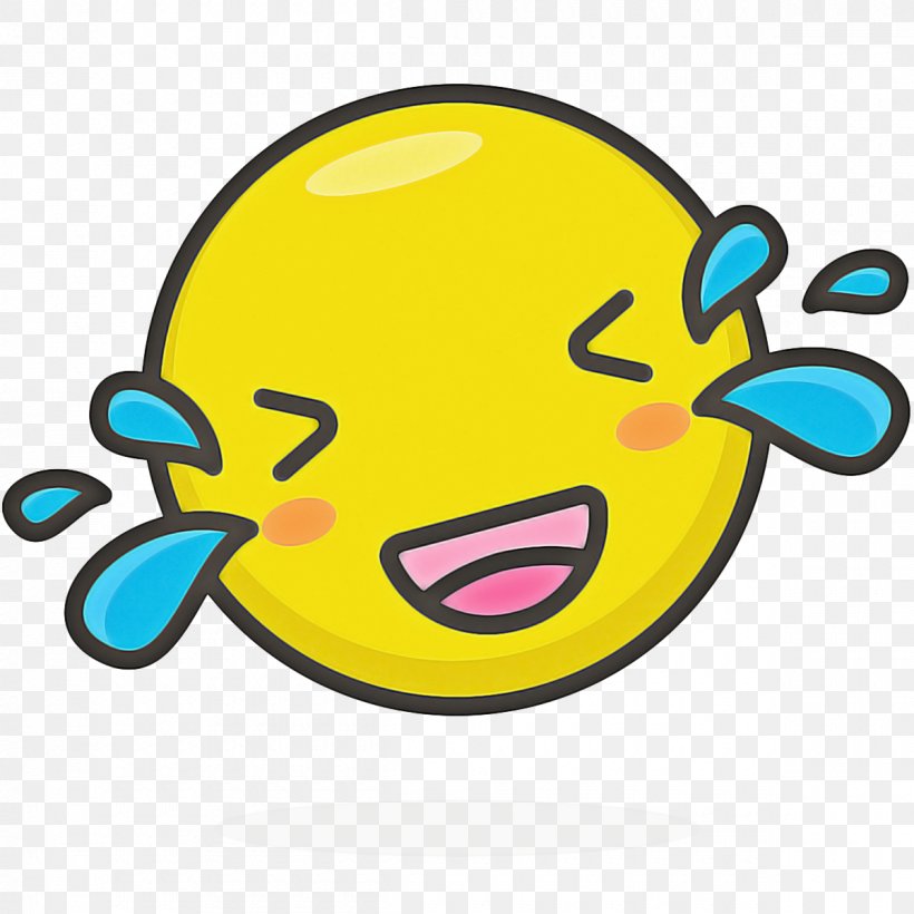 Happy Face Emoji, PNG, 1200x1200px, Face With Tears Of Joy Emoji, Emoji, Emoticon, Facial Expression, Happy Download Free