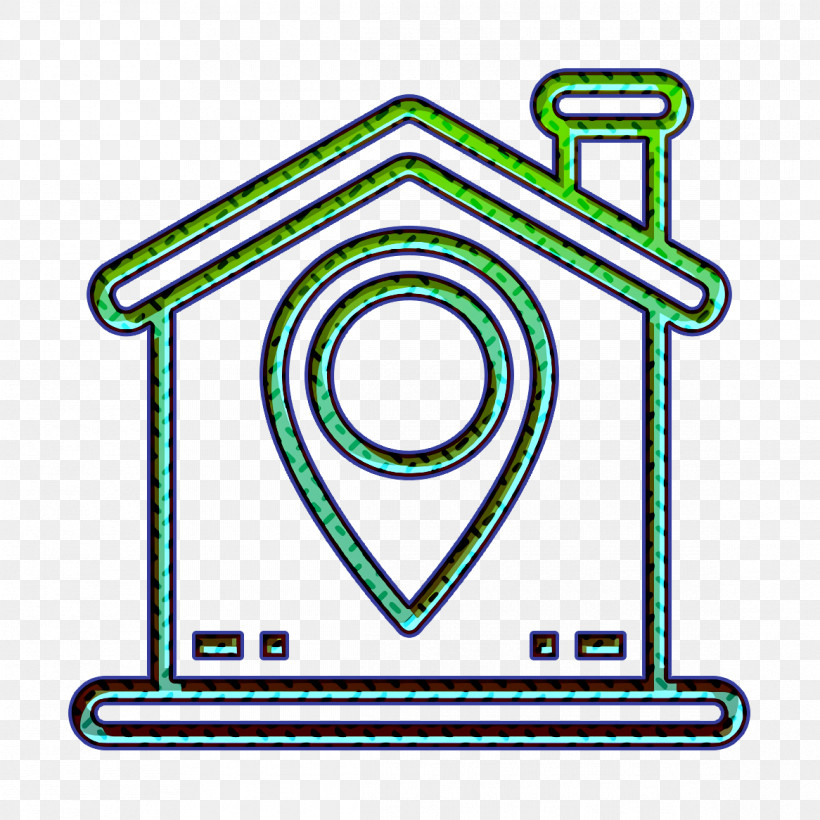 Home Icon Location Icon Maps And Location Icon, PNG, 1166x1166px, Home Icon, Line, Location Icon, Maps And Location Icon, Symbol Download Free