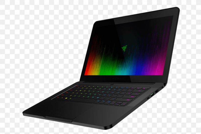 Laptop Kaby Lake Intel Core I7 Razer Inc., PNG, 1500x1000px, Laptop, Computer, Computer Accessory, Computer Hardware, Display Device Download Free