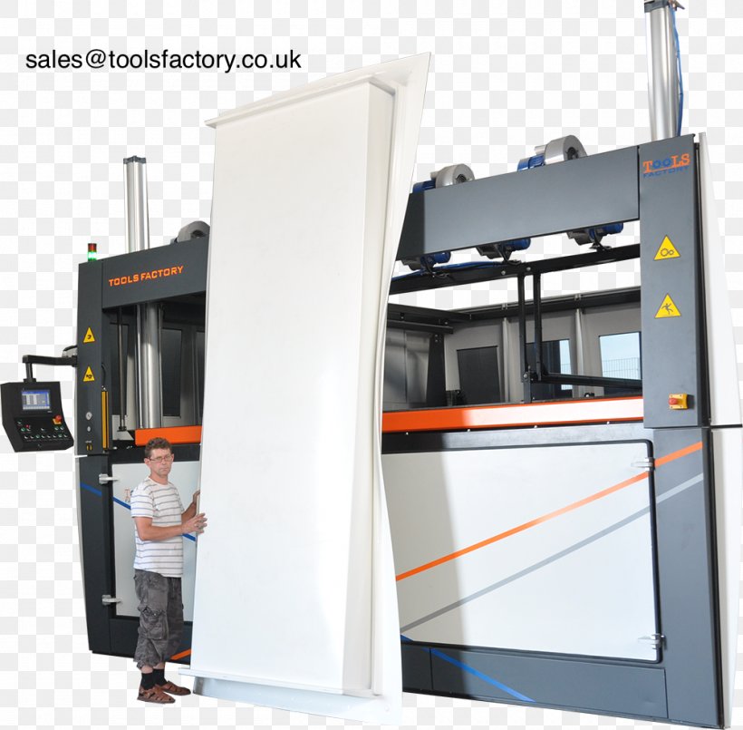 Machine Tool Thermoforming United Kingdom Computer Numerical Control, PNG, 1000x982px, Machine, Band Saws, Business, Computer Numerical Control, Forming Processes Download Free