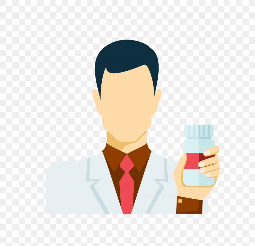 Physician Pharmacist Icon, PNG, 4174x4024px, Physician, Boy, Cancer, Finger, Hand Download Free
