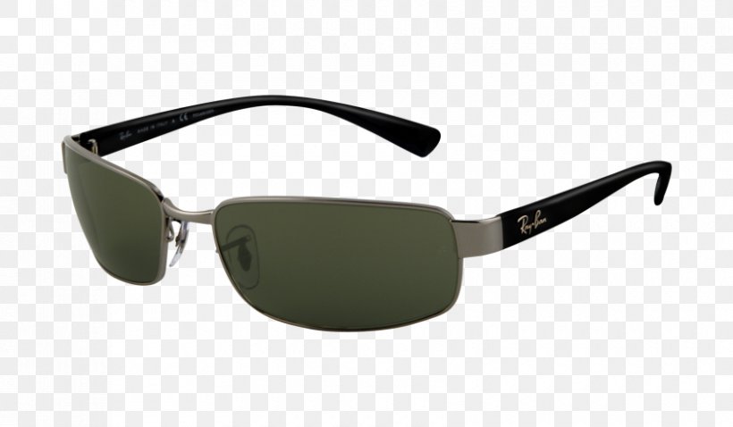 Plaatsen lichtgewicht Dokter Ray-Ban Wayfarer Sunglasses Zwarte Ray-Ban Zonnebrillen Voor Heren Ray-Ban  New Wayfarer Classic, PNG,