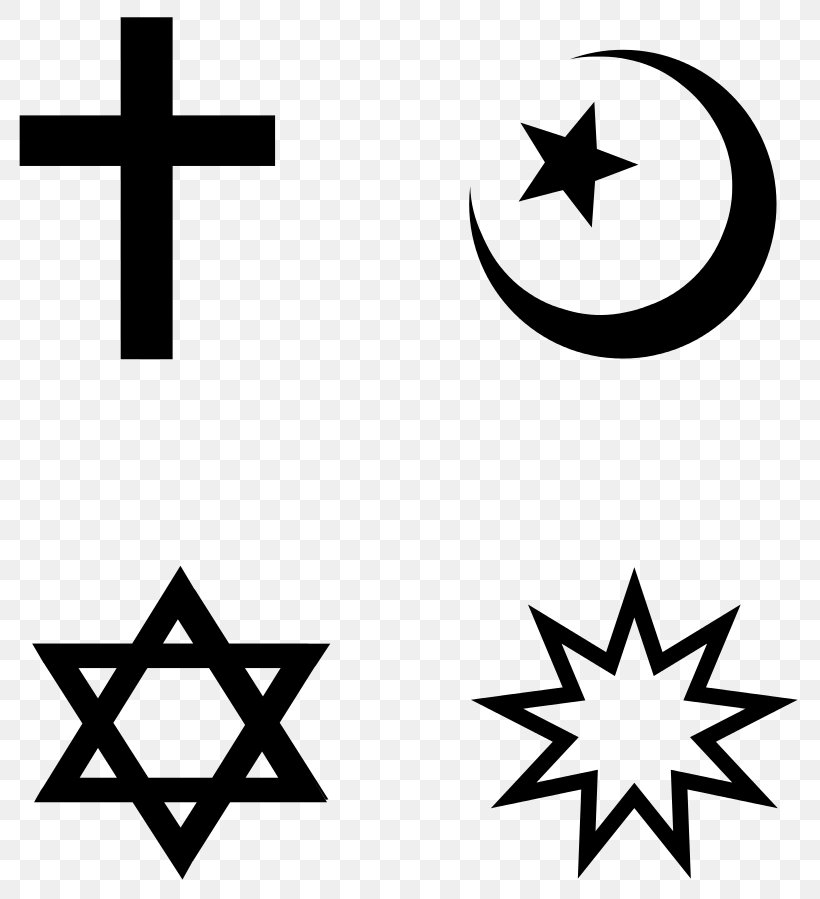 Star Of David Kingdom Of Judah Judaism Abrahamic Religions, PNG, 798x899px, Star Of David, Abraham, Abrahamic Religions, Black, Black And White Download Free