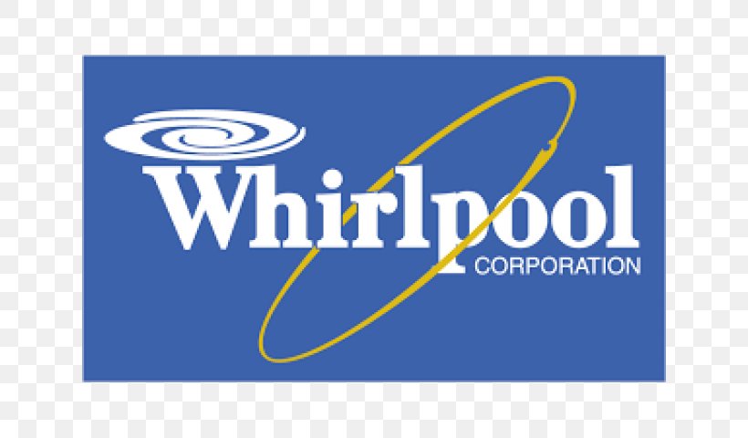 Whirlpool Corporation Logo Home Appliance Brand Maytag, PNG, 640x480px, Whirlpool Corporation, Amana Corporation, Area, Brand, Highdefinition Video Download Free