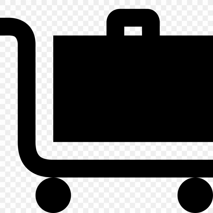 Baggage Cart Suitcase Travel, PNG, 1600x1600px, Baggage Cart, Backpack, Bag, Baggage, Baggage Car Download Free