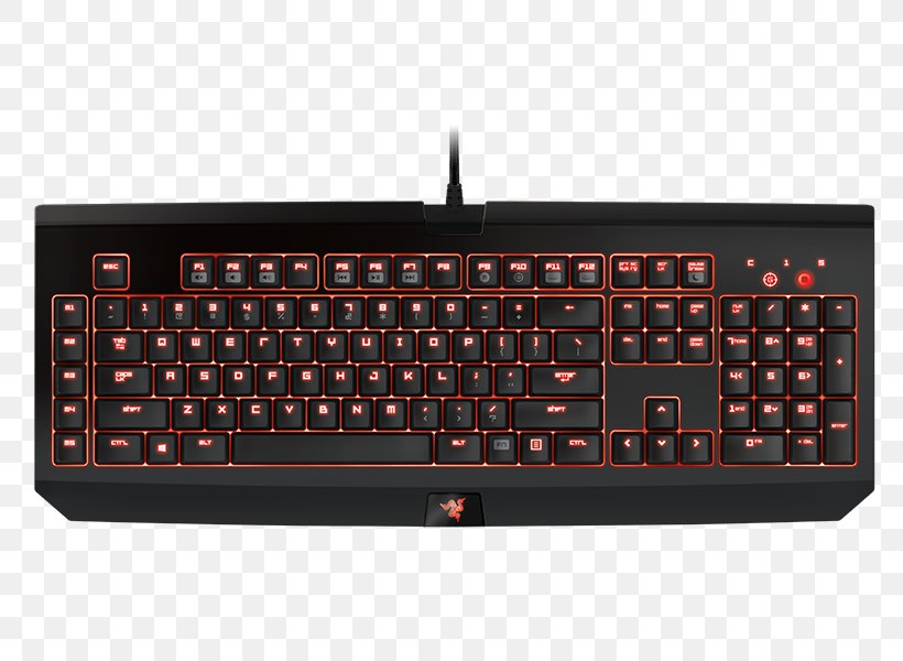 Computer Keyboard Computer Mouse Razer BlackWidow Ultimate (2014) Razer BlackWidow Ultimate 2016 Gaming Keypad, PNG, 800x600px, Computer Keyboard, Computer Component, Computer Mouse, Electronic Device, Electronic Instrument Download Free