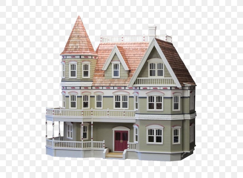Dollhouse Rosalie Whyel Museum-Doll Art Toy, PNG, 600x600px, Dollhouse, Building, Doll, Elevation, Estate Download Free