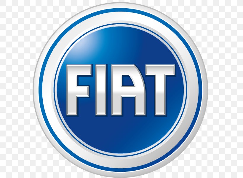 Emblem Logo Fiat Automobiles Product Design, PNG, 600x600px, Emblem, Area, Blue, Brand, Centimeter Download Free
