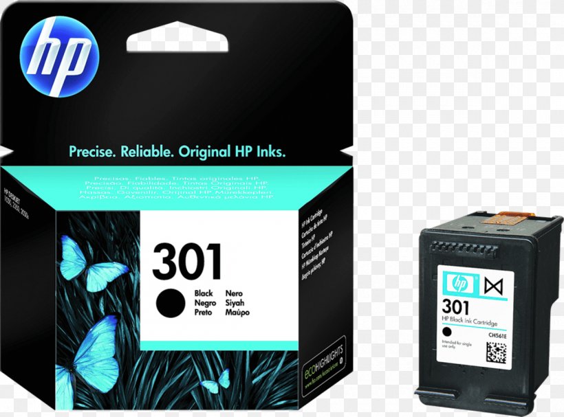 Hewlett-Packard Ink Cartridge HP Deskjet Inkjet Printing, PNG, 1200x889px, Hewlettpackard, Black, Brand, Druckkopf, Electronics Accessory Download Free