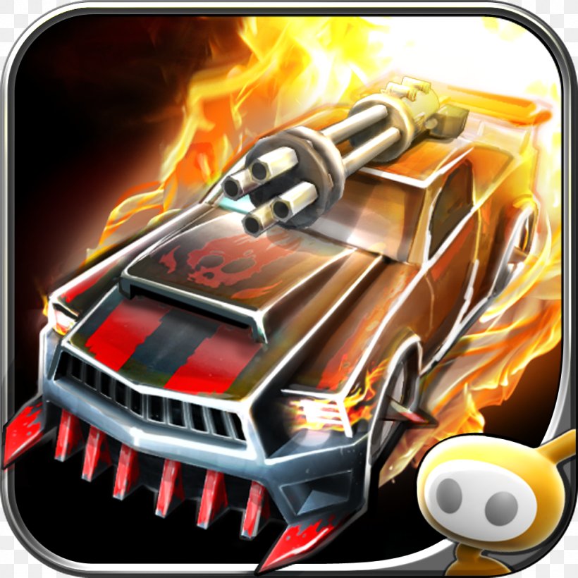 Indestructible Twisted Metal III PlayStation Android, PNG, 1024x1024px, Indestructible, Android, Automotive Design, Automotive Exterior, Car Download Free