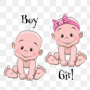 Cartoon Baby Images, Cartoon Baby Transparent PNG, Free download
