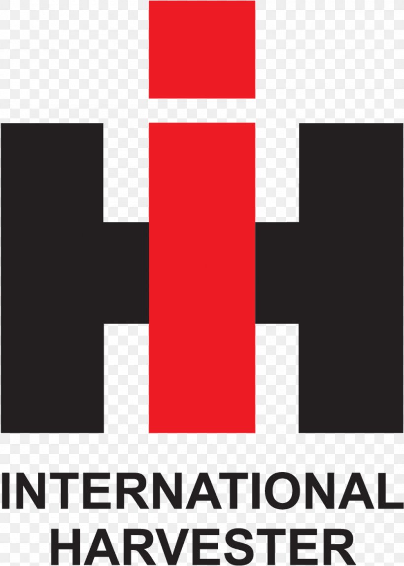 International Harvester Logo Case IH Decal Tractor, PNG, 1000x1399px, International Harvester, Area, Brand, Business, Case Corporation Download Free