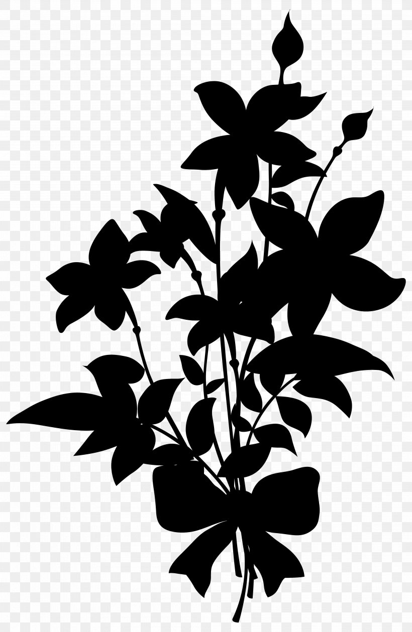 Lily Flower Nosegay Vector Graphics, PNG, 3981x6116px, Lily, Architecture, Blackandwhite, Botany, Branch Download Free