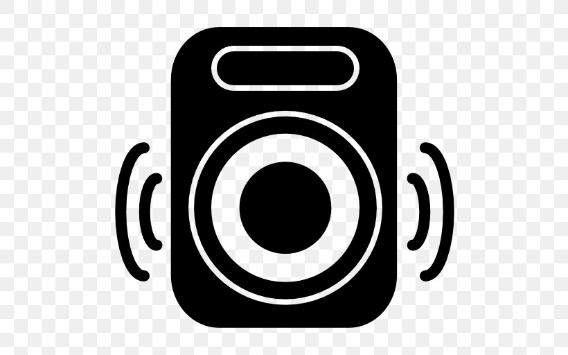 Loudspeaker Bass Sound, PNG, 512x512px, Loudspeaker, Bass, Camera, Cameras Optics, Logo Download Free