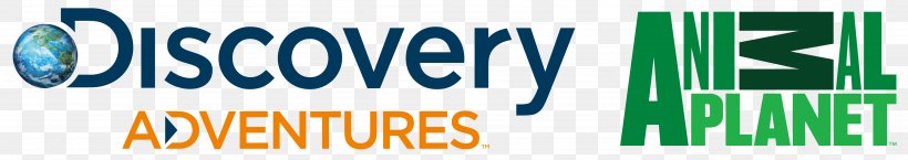 Love Adventures Logo Discovery Channel Discovery, Inc. Discovery Networks EMEA, PNG, 3897x692px, Logo, Blue, Brand, Discovery Channel, Discovery Inc Download Free