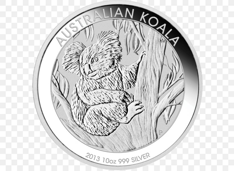 Perth Mint Bullion Coin Platinum Coin Silver Coin, PNG, 608x600px, Perth Mint, Big Cats, Black And White, Bullion Coin, Canadian Gold Maple Leaf Download Free