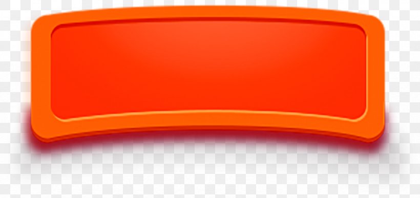 Rectangle Font, PNG, 1691x800px, Rectangle, Orange, Red Download Free