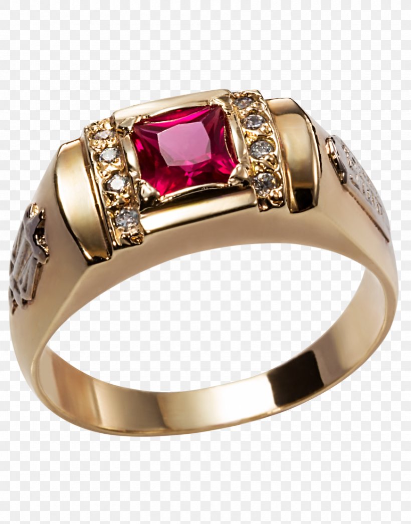 Ruby Class Ring Gold Diamond, PNG, 870x1110px, Ruby, Class Ring, Cubic Zirconia, Diamond, Fashion Accessory Download Free