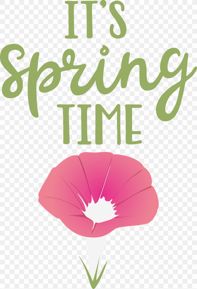 Spring Time Spring, PNG, 2045x3000px, Spring Time, Biology, Flower, Green, Logo Download Free