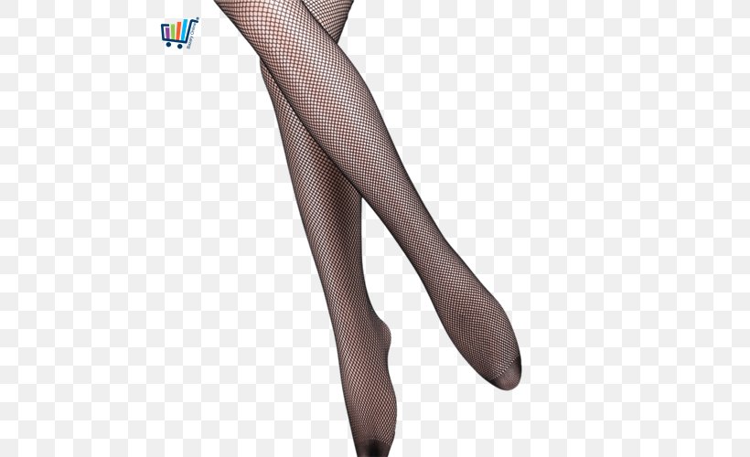 Tights Fishnet Stocking Sock Hosiery, PNG, 500x500px, Watercolor, Cartoon, Flower, Frame, Heart Download Free