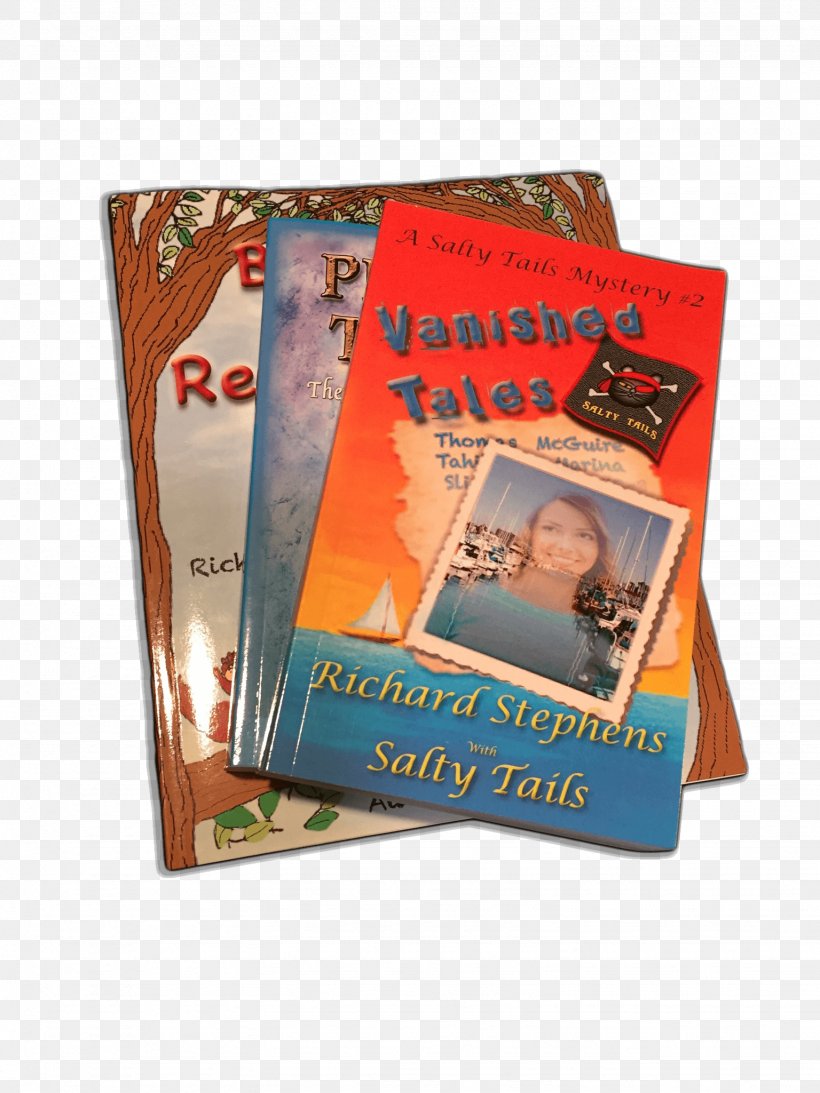 Vanished Tales: A Salty Tales Mystery International Standard Book Number Paperback, PNG, 1536x2049px, Book, Box, International Standard Book Number, Paperback, Text Download Free