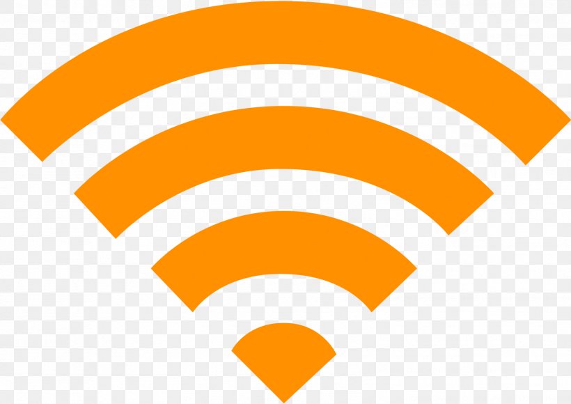 Wi-Fi Hotspot Wireless Network, PNG, 1602x1134px, Wifi, Area, Computer Network, Hotspot, Orange Download Free